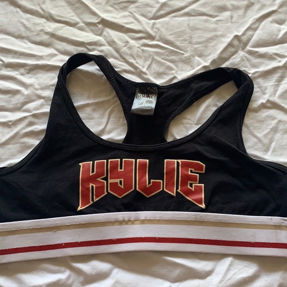 Kendall & Kylie Intimates & Sleepwear Kylie Jenner Underwear Set